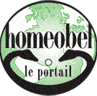 Homoebel portal